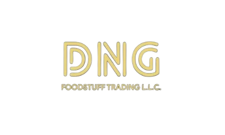 DNG FOODS Logo